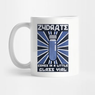 Take Zydrate Mug